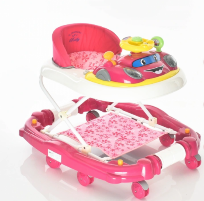 صورة مشاية اطفال